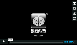 bizarre-goodbye