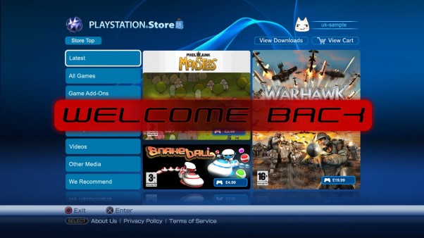 psn-welcome-back