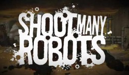 shootmanyrobots