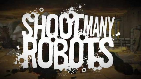 shootmanyrobots