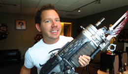 CliffyB