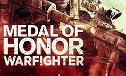 Warfighter