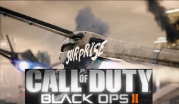 surprise