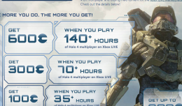 rewards