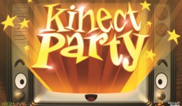 Kinect_Party_logo