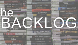thebacklog