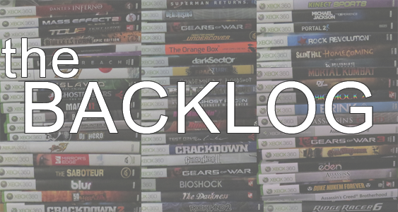 thebacklog