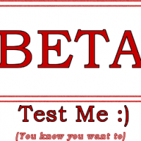 beta-test-me