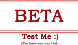 beta-test-me