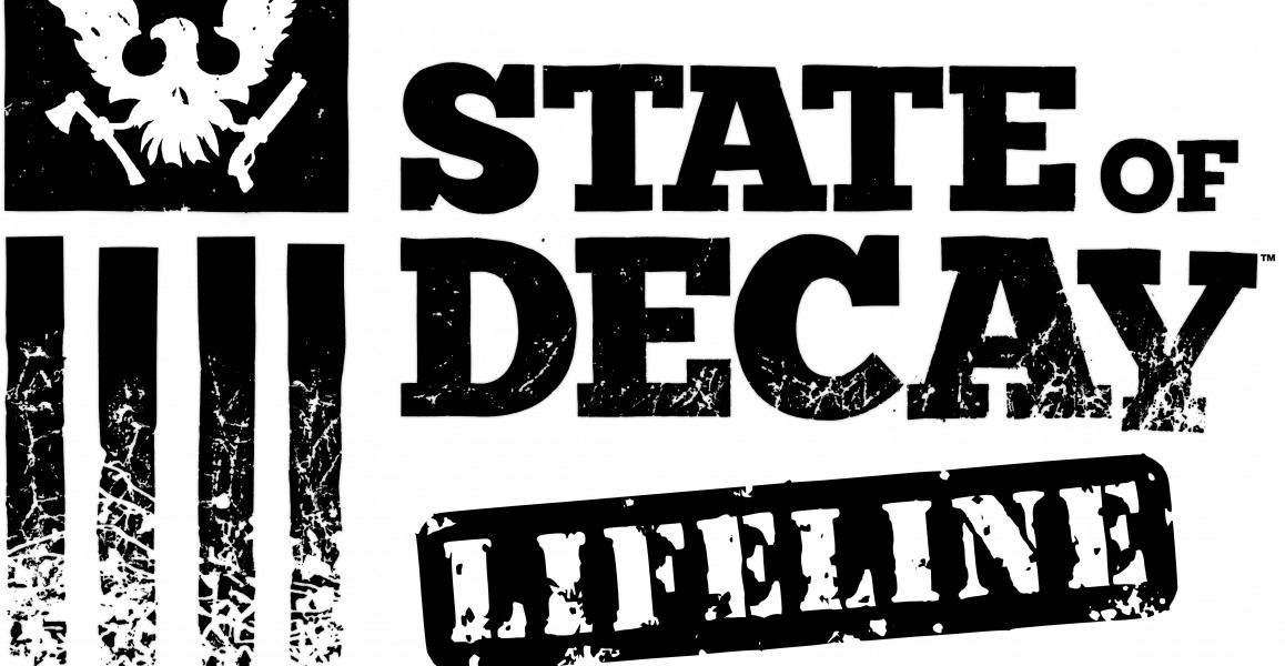 state of decay lifeline